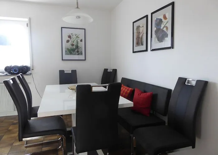 Ferienwohnung Lemke