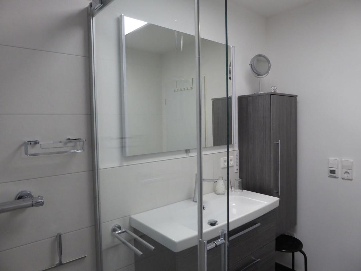 Apartment Lemke Donaueschingen