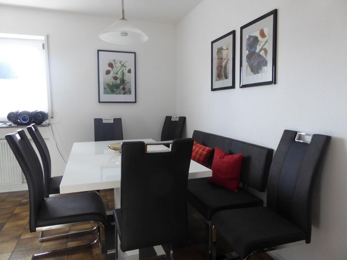 Apartment Lemke Donaueschingen