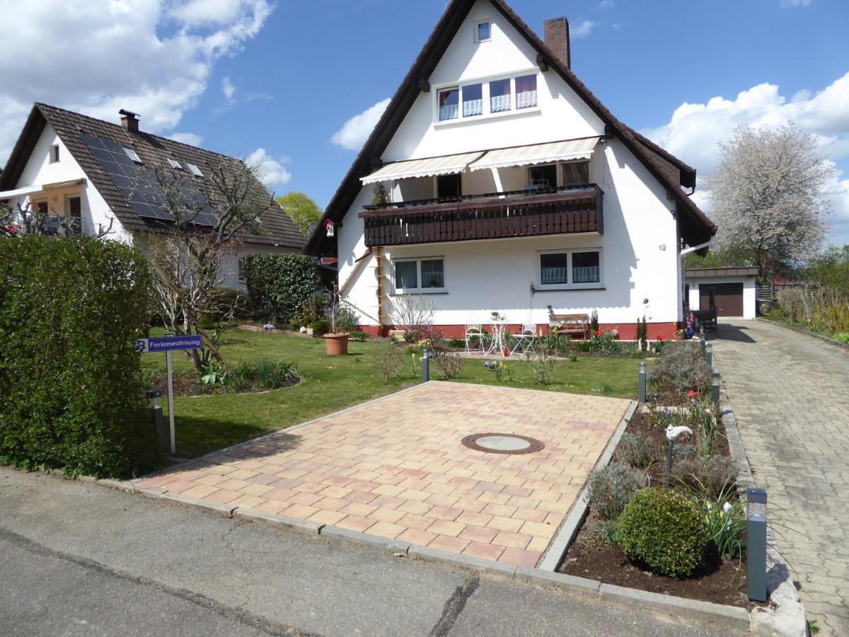 Lemke Apartment Donaueschingen