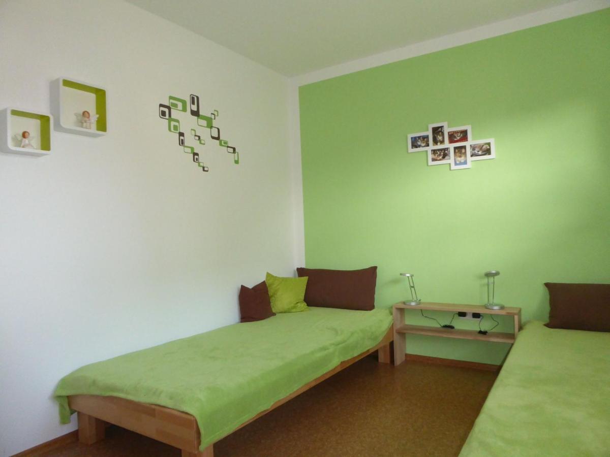 Apartment Lemke