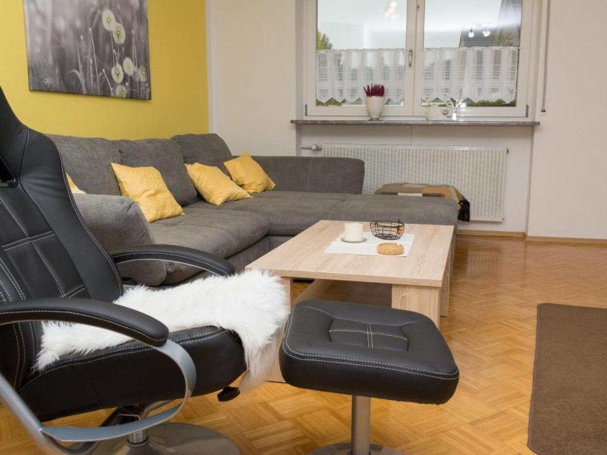 Lemke Apartment