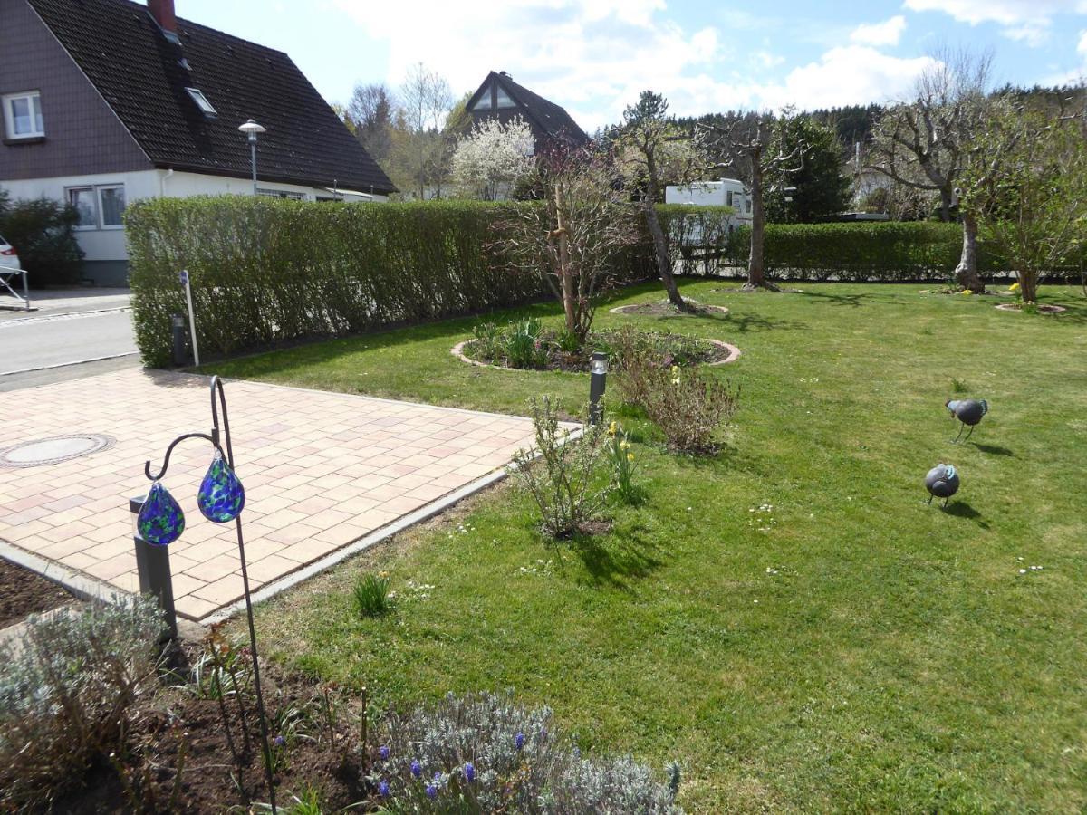 Apartament Lemke