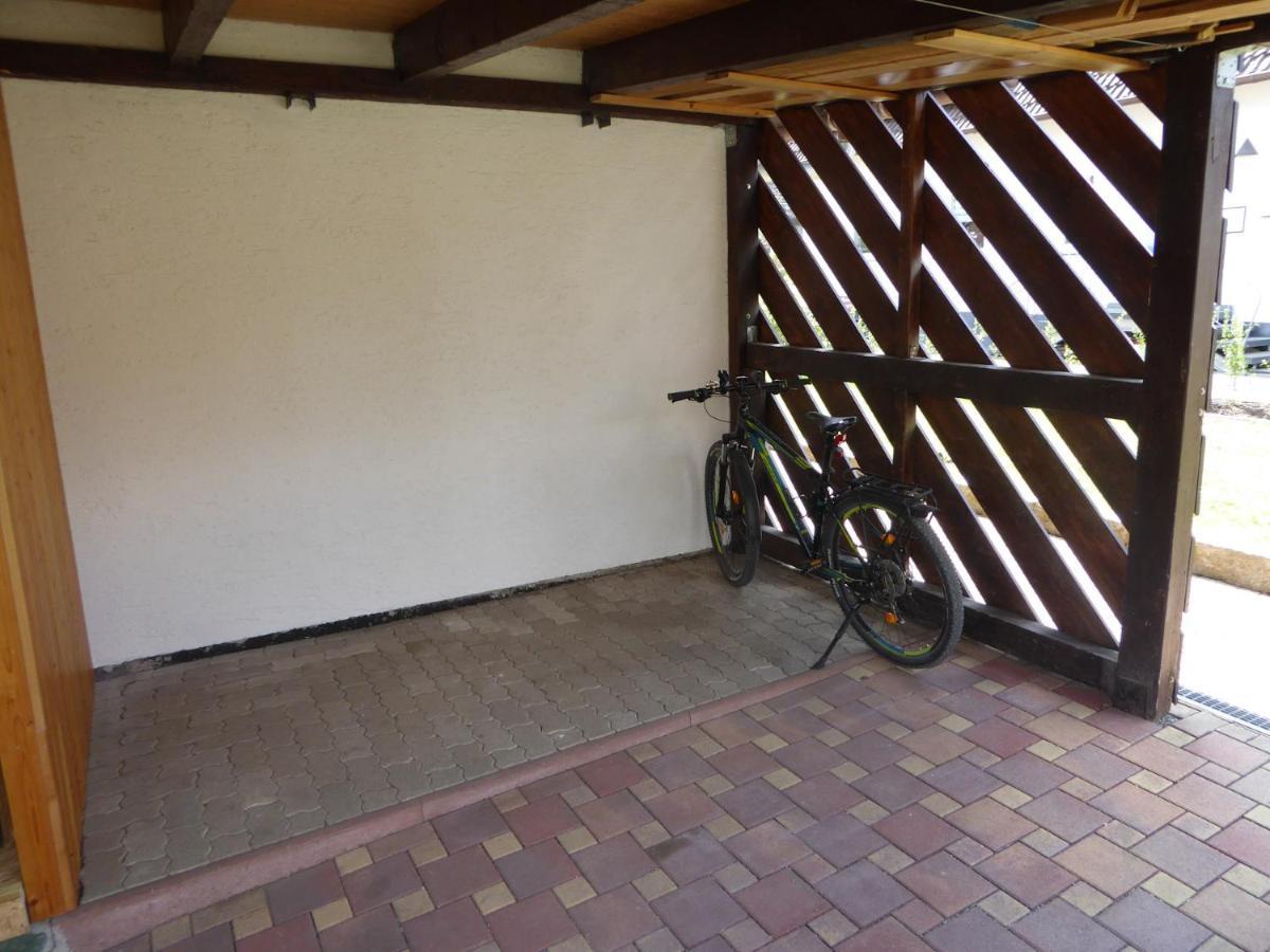 Lemke Apartament *