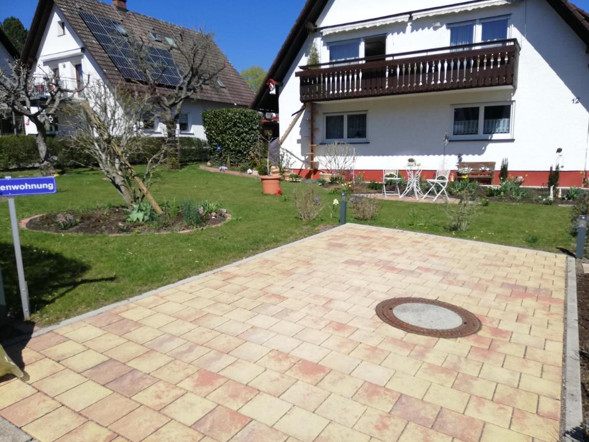 Apartment Lemke *