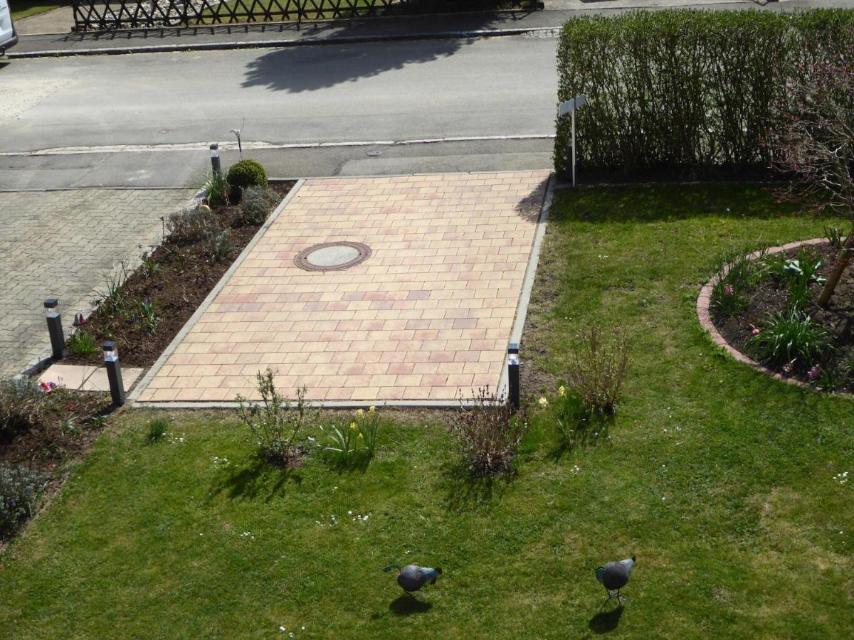 Apartament Lemke Donaueschingen