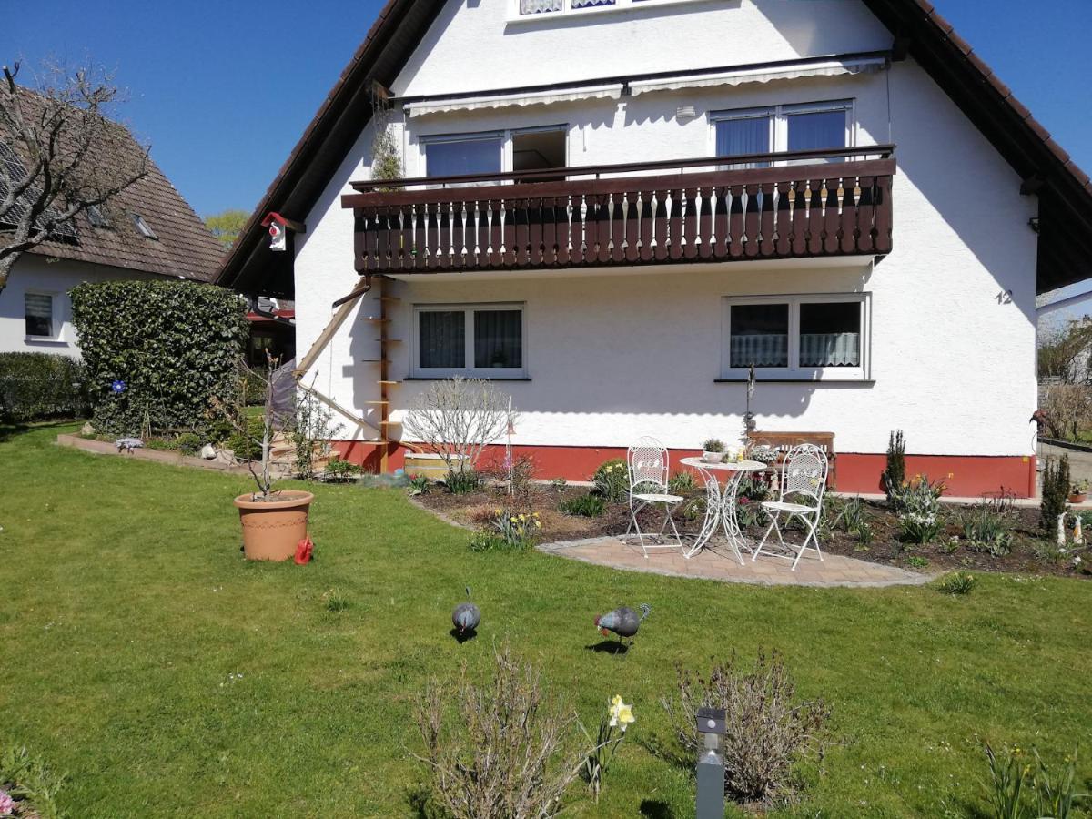 Lemke Apartament *